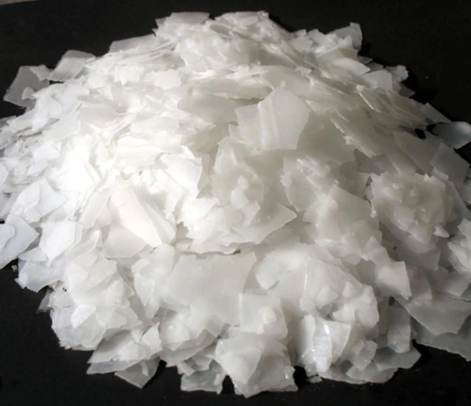 Potassium Hydroxide Potassium Hydroxide